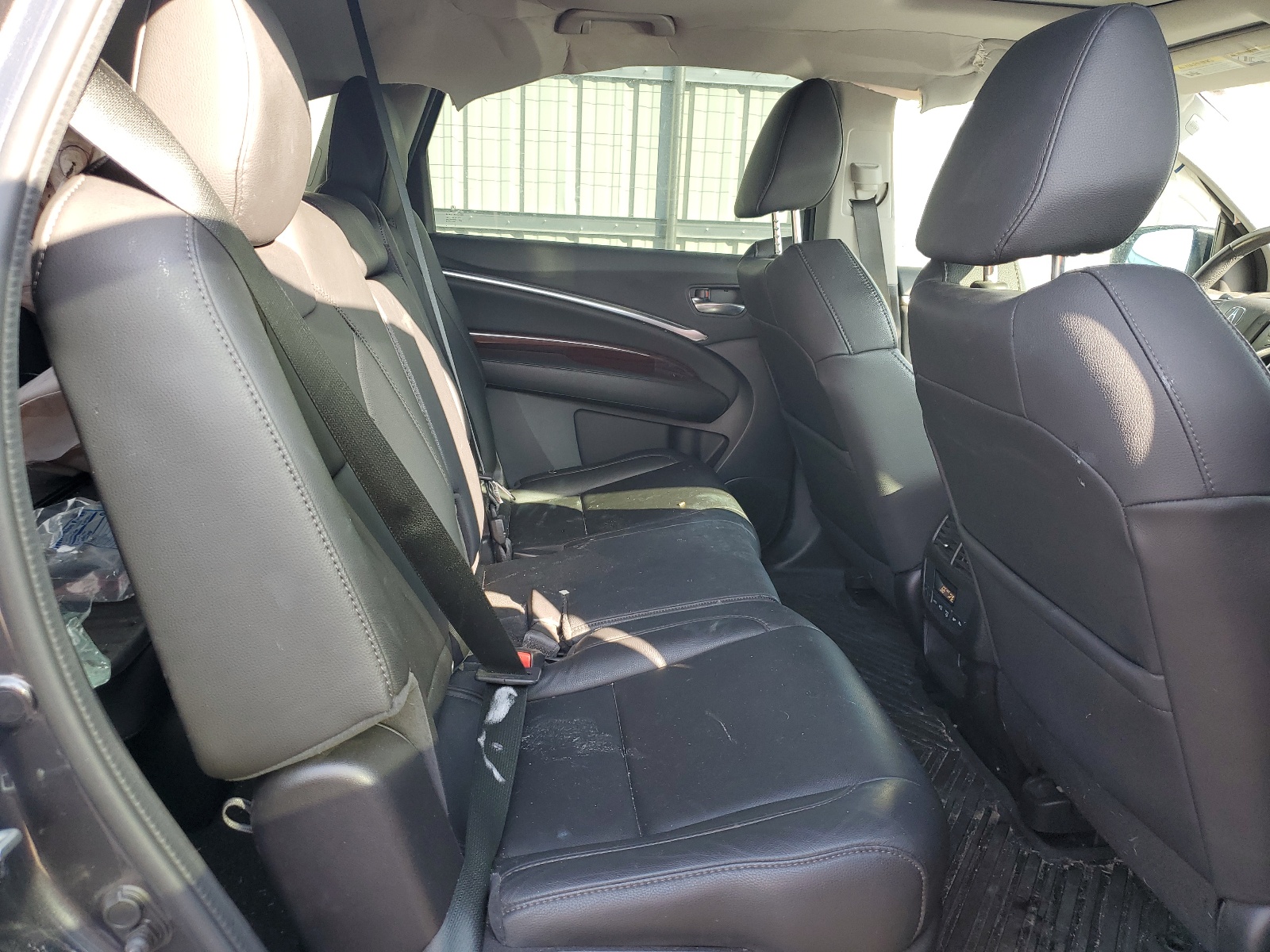 5FRYD4H27EB022833 2014 Acura Mdx