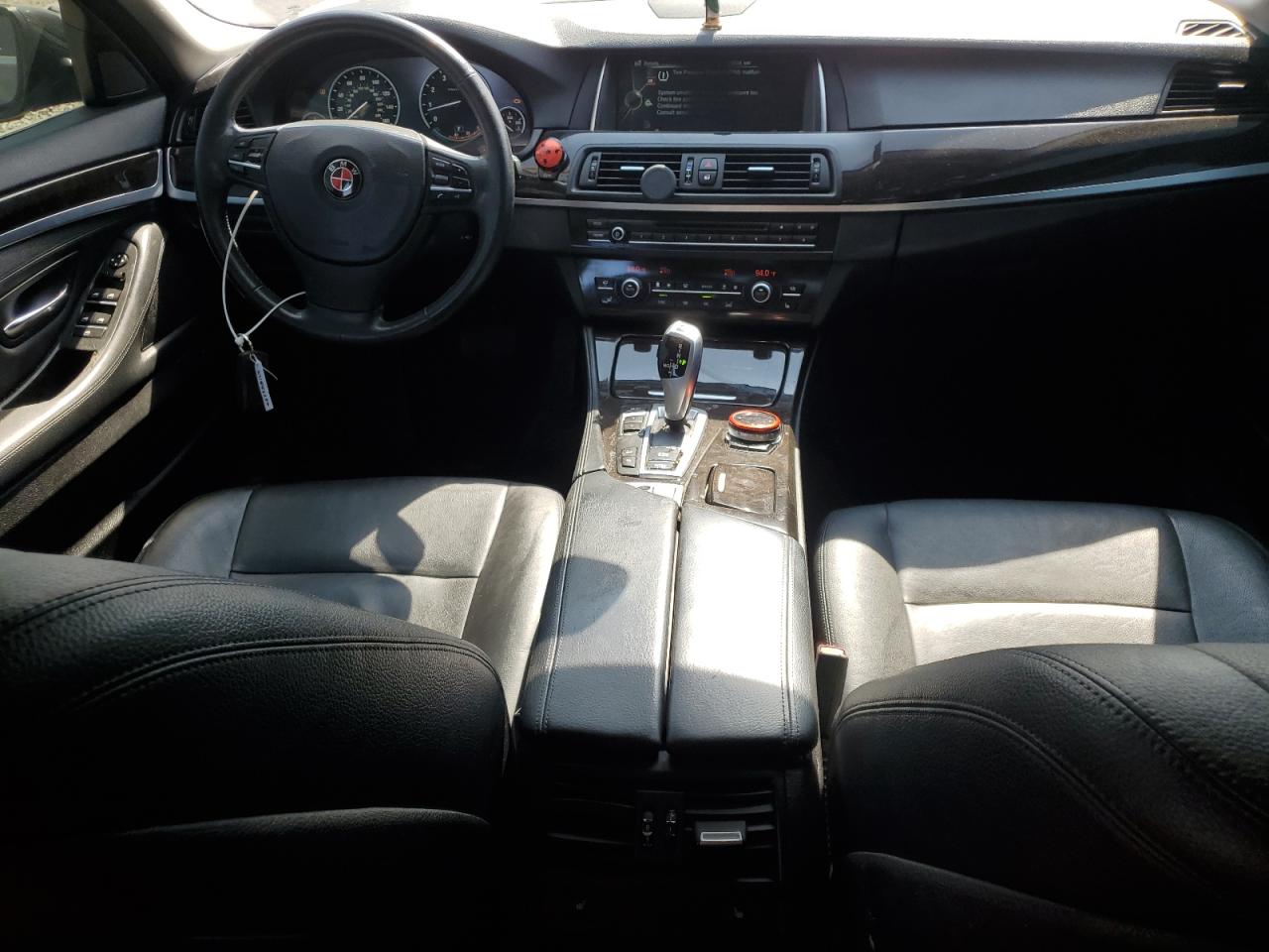 2014 BMW 535 Xi VIN: WBA5B3C56ED537266 Lot: 62588124