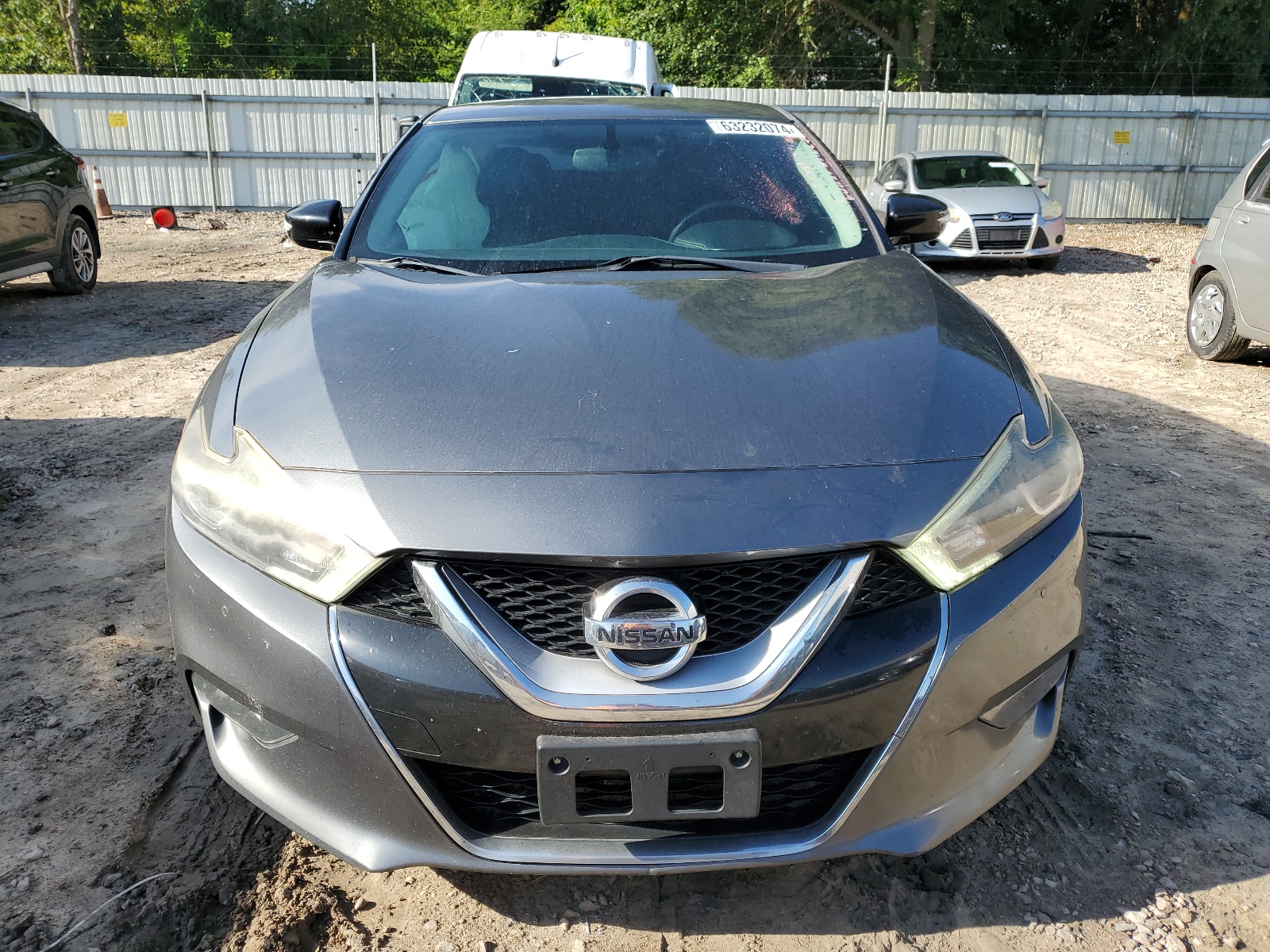 1N4AA6AP7HC441141 2017 Nissan Maxima 3.5S