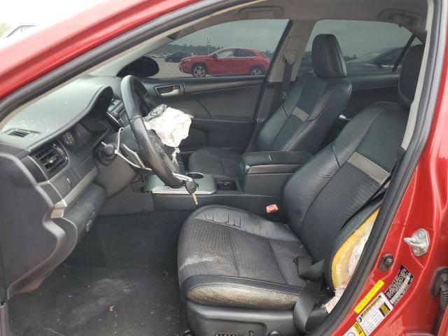 4T1BF1FK3EU743723 2014 Toyota Camry L