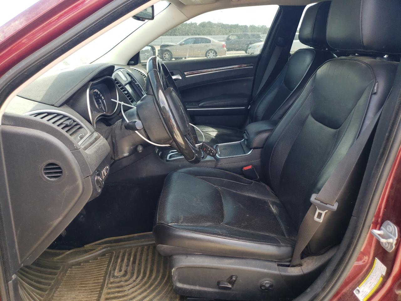 2019 Chrysler 300 Limited VIN: 2C3CCAKGXKH578128 Lot: 63134004