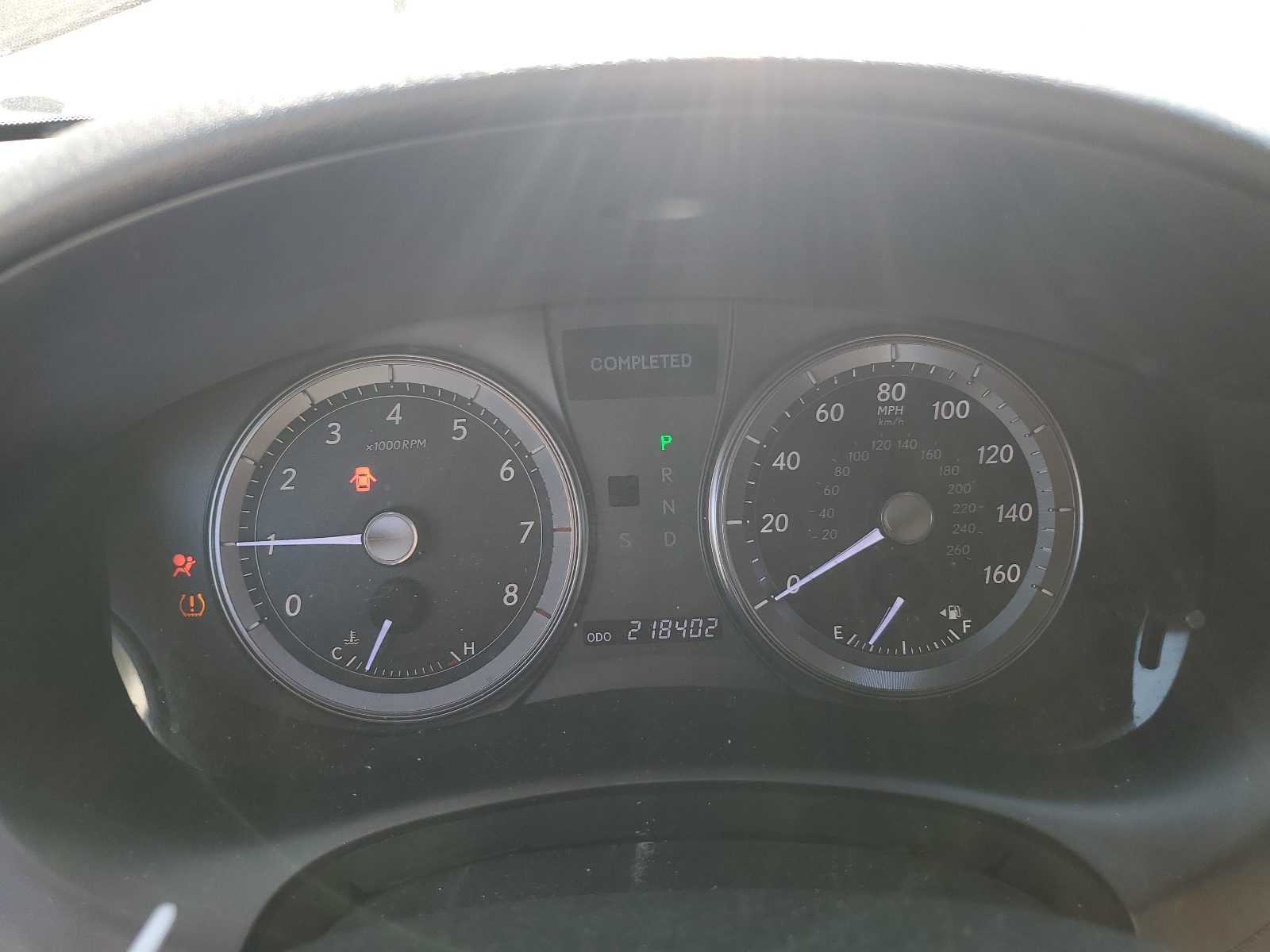 JTHBK1EG6B2425288 2011 Lexus Es 350