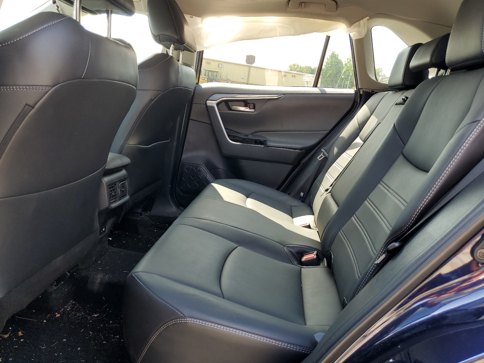 2T3A1RFV1MW201206 2021 Toyota Rav4 Xle Premium