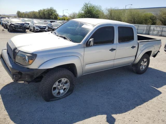 2005 Toyota Tacoma Double Cab Prerunner for Sale in Las Vegas, NV - Front End