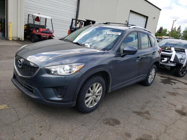 2013 Mazda Cx-5 Sport