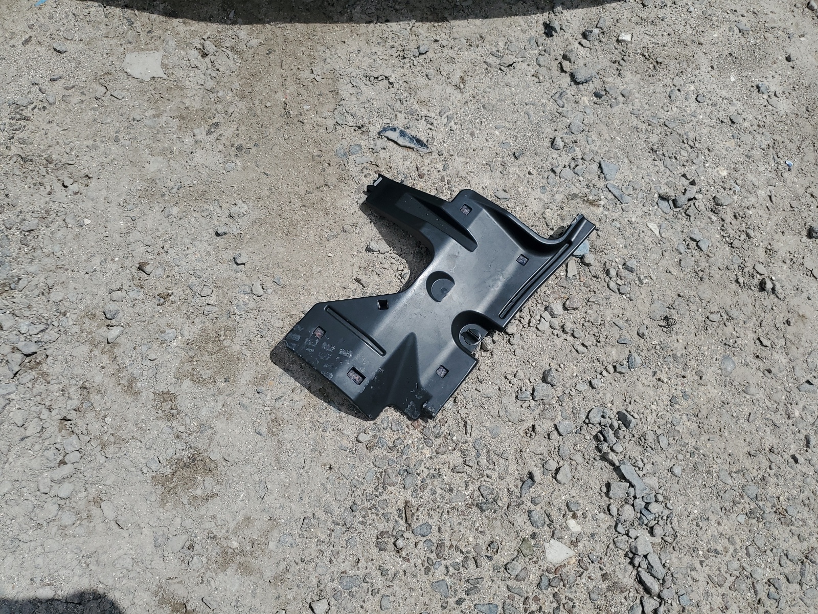 JHMFA36257S029184 2007 Honda Civic Hybrid