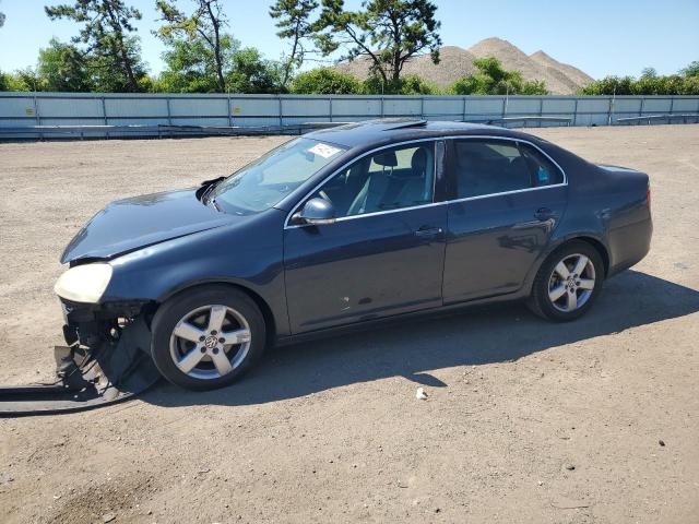 2008 Volkswagen Jetta Se