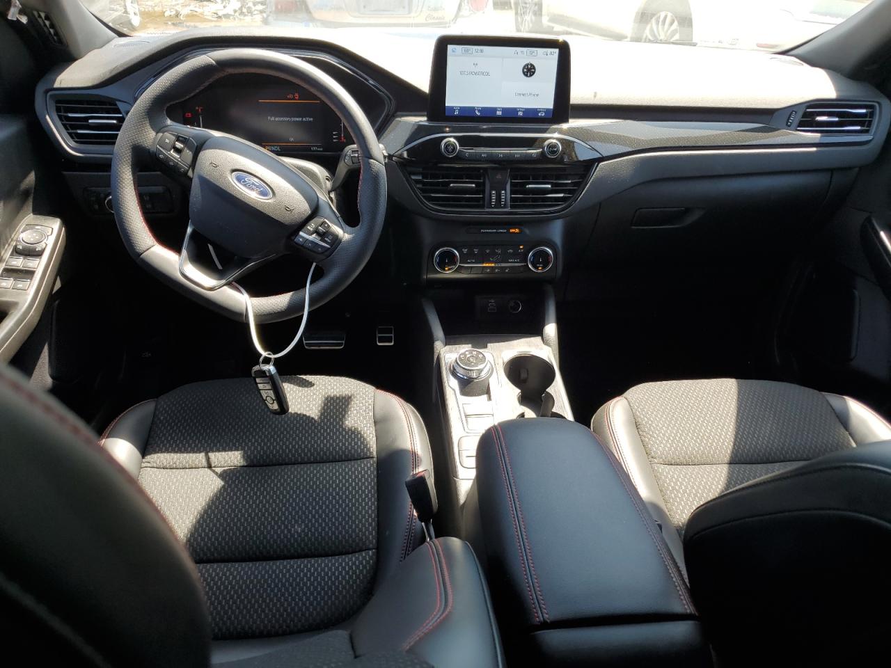 2024 Ford Escape St Line Select VIN: 1FMCU9NZ2RUA15646 Lot: 63418574