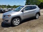 2018 Jeep Compass Latitude იყიდება Baltimore-ში, MD - Mechanical