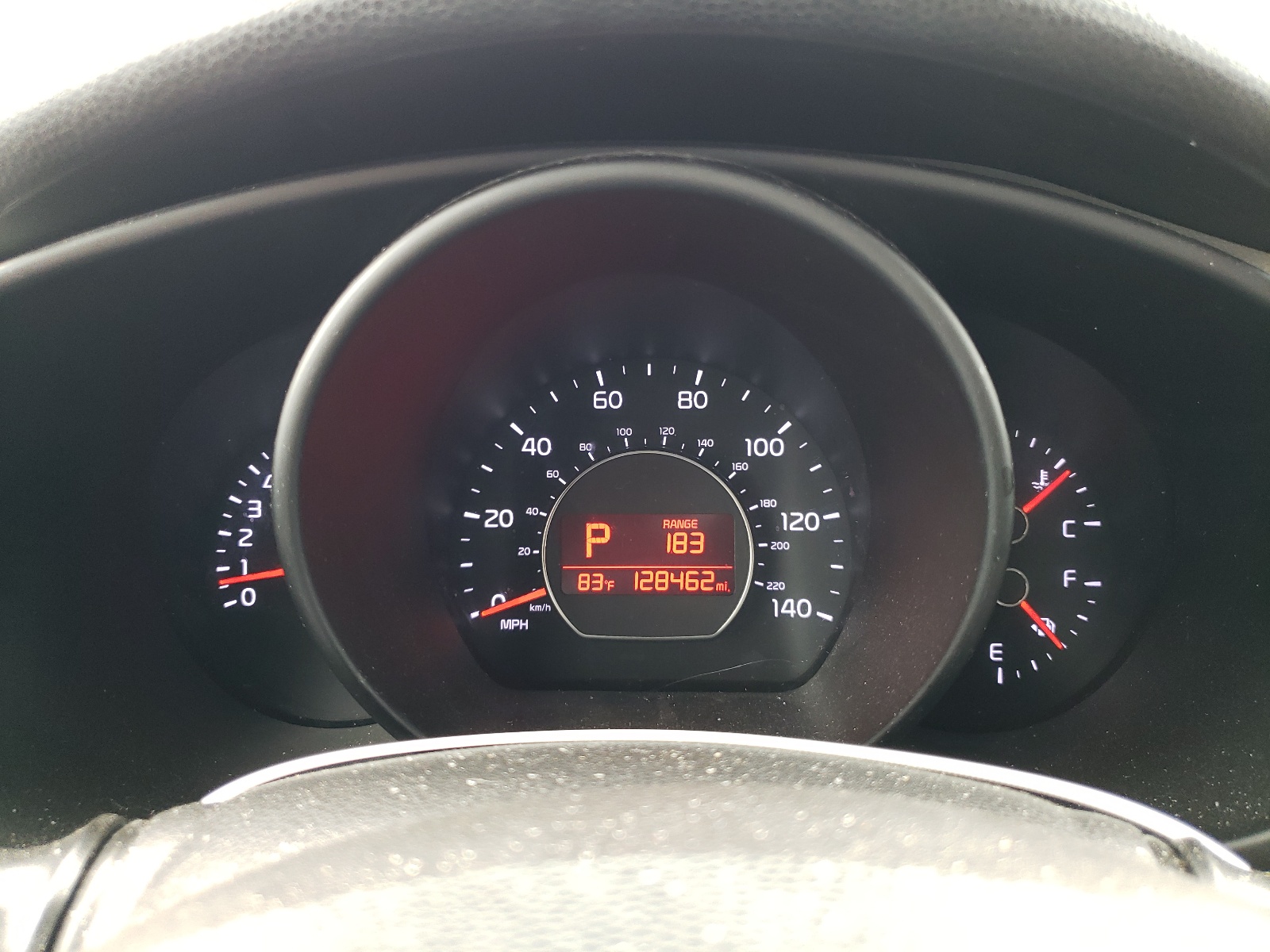 KNDJN2A20G7834773 2016 Kia Soul