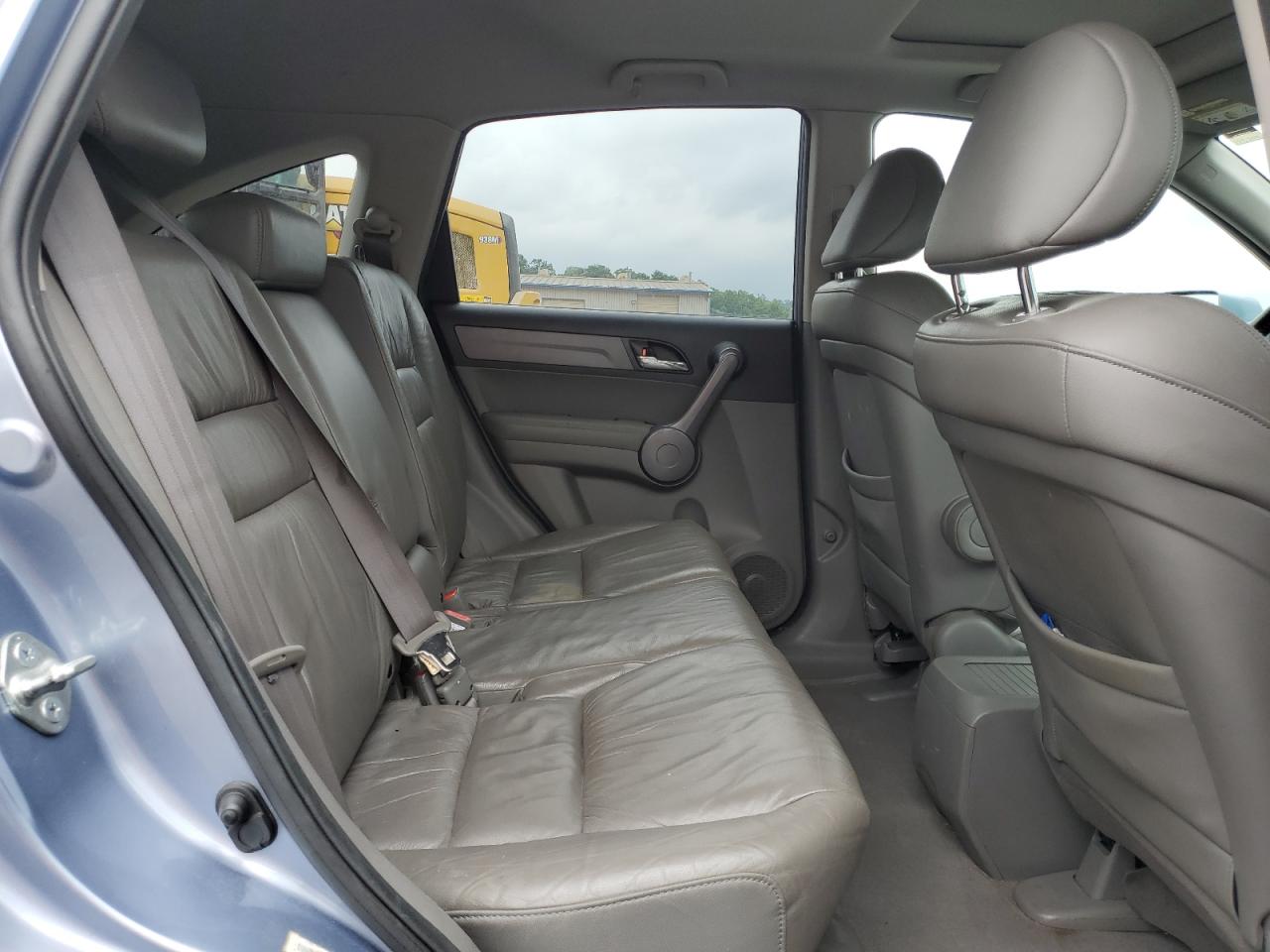 2009 Honda Cr-V Exl VIN: JHLRE38799C007488 Lot: 63777024