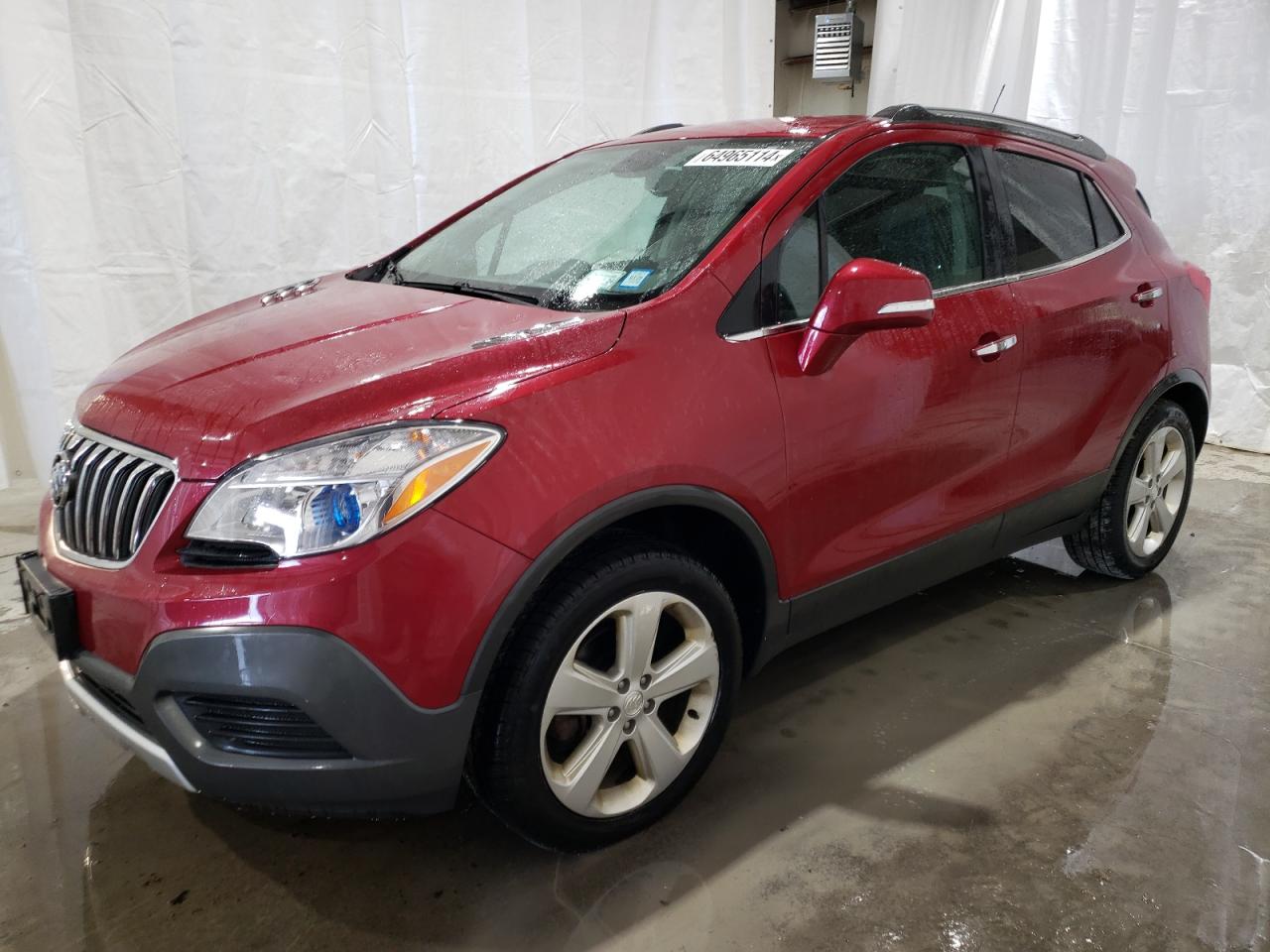 Image of 2015 BUICK ENCORE