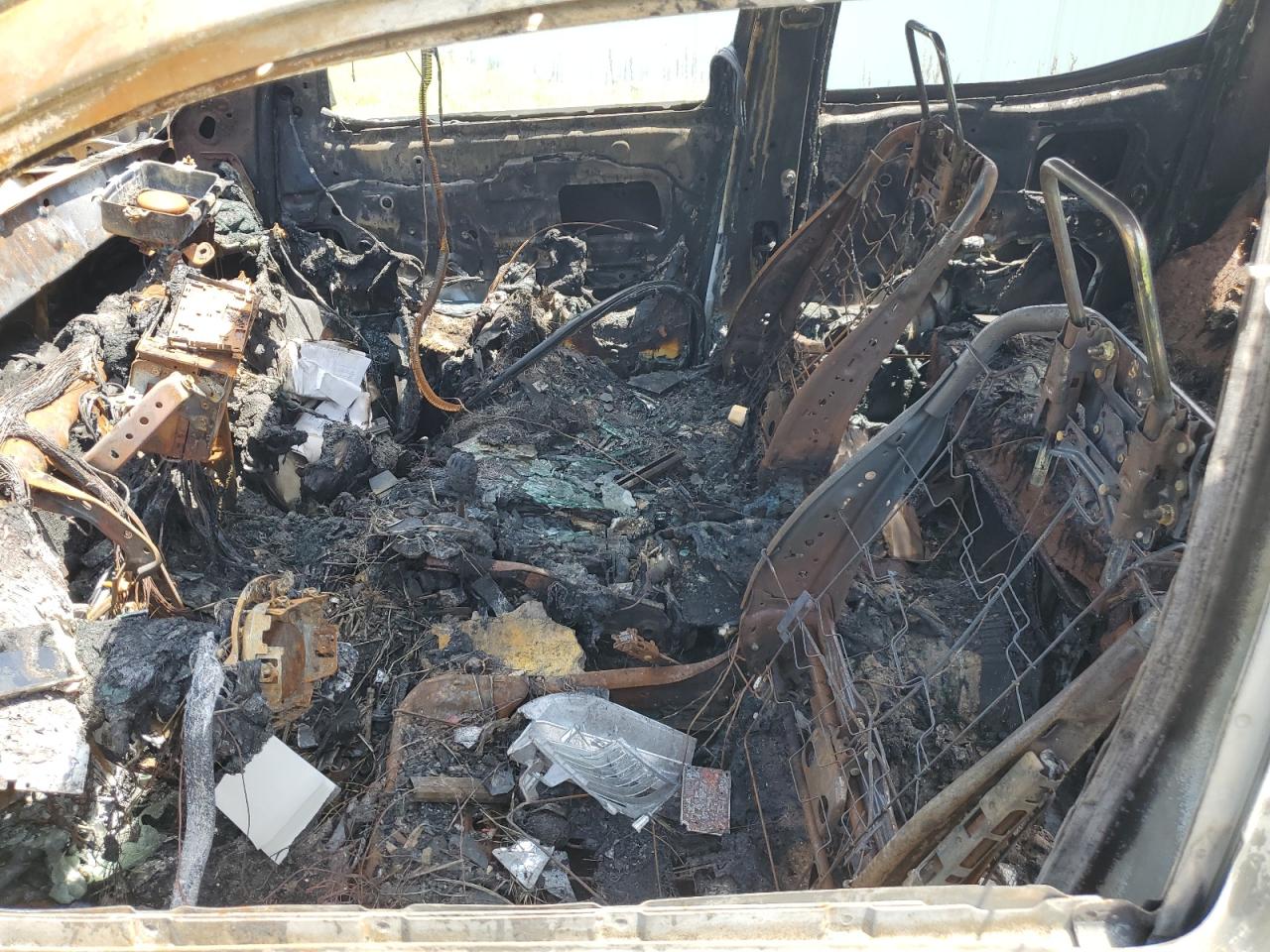 2016 Toyota Tacoma Double Cab VIN: 3TMAZ5CN0GM005303 Lot: 63408714