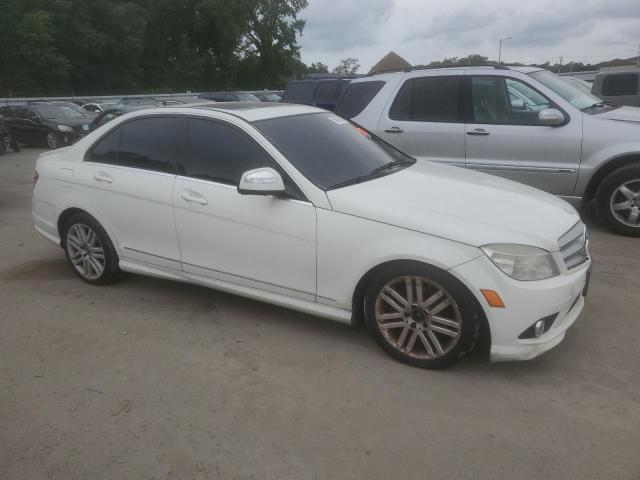 WDDGF81X79R054515 | 2009 Mercedes Benz 2009 mercedes-benz c 300 4matic