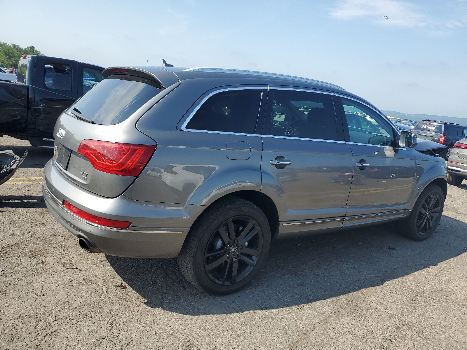 WA1LGAFE3FD004721 2015 Audi Q7 Premium Plus