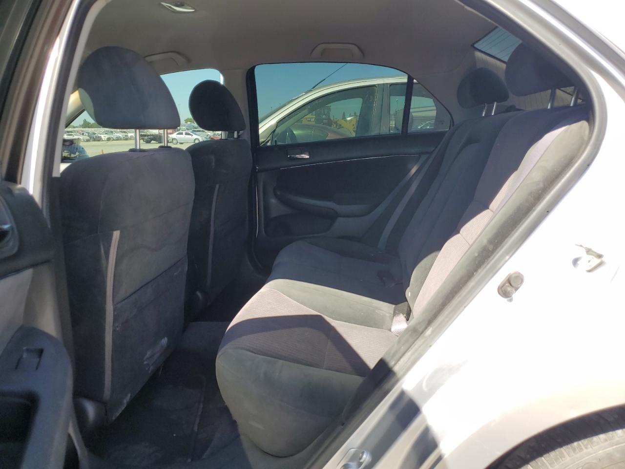 2004 Honda Accord Lx VIN: 1HGCM56314A009999 Lot: 61531114