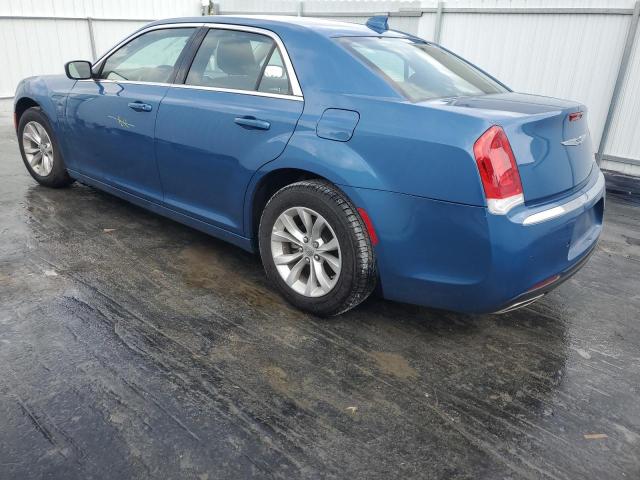 2C3CCAAG7PH684089 Chrysler 300 TOURIN 2