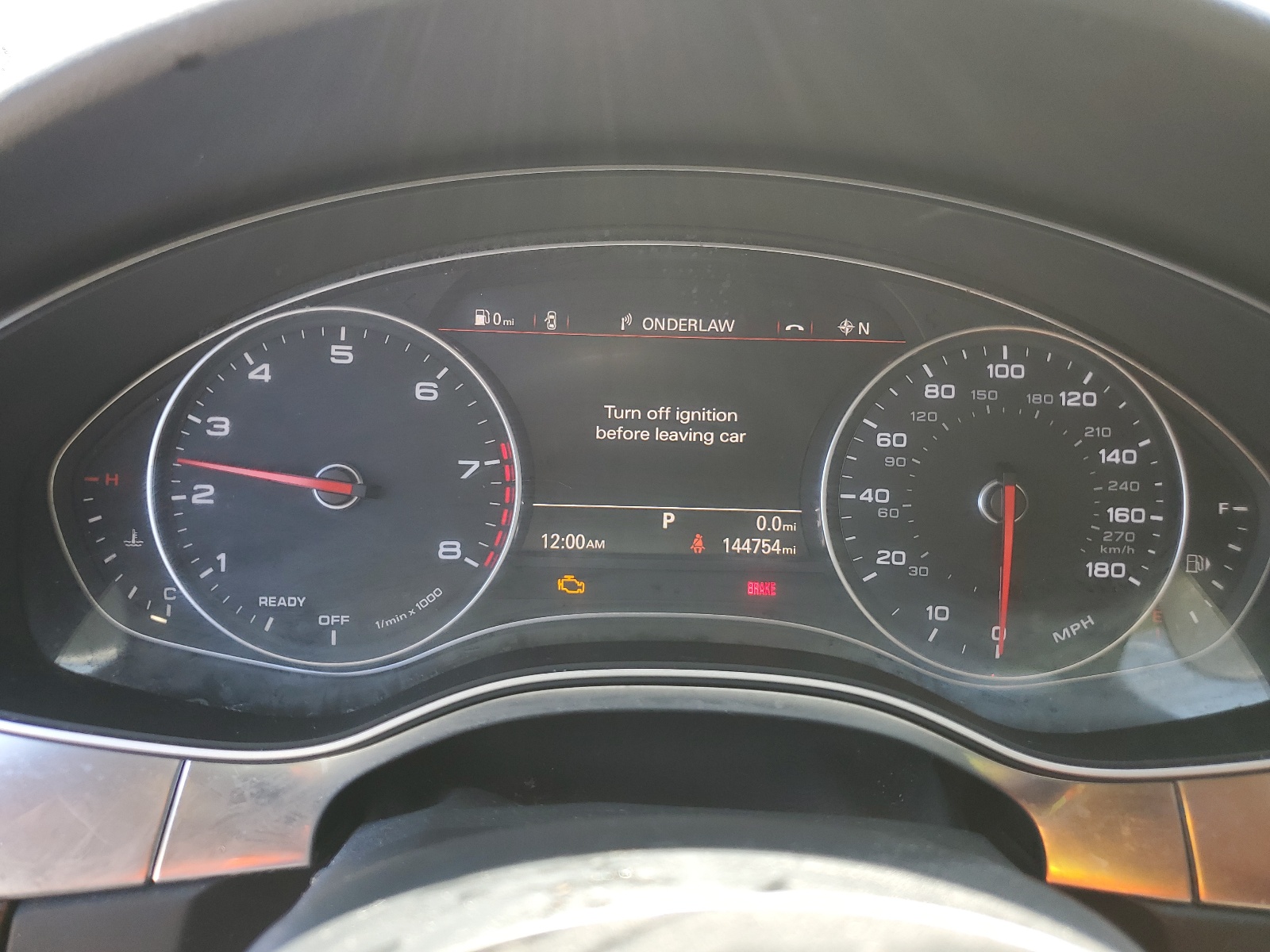 2018 Audi A6 Premium vin: WAUC8AFC9JN022108