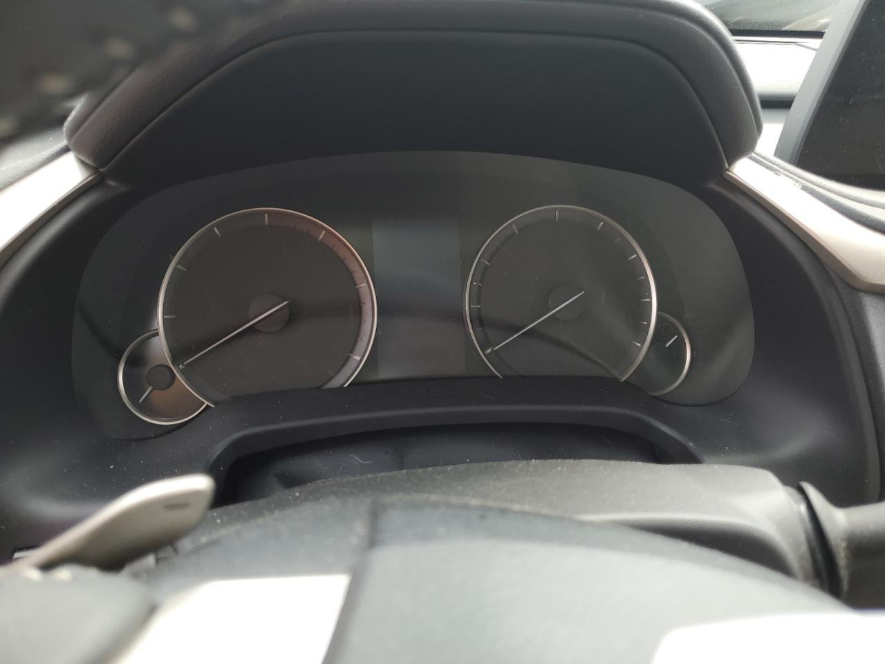 2022 Lexus Rx 350 VIN: 2T2HZMDA8NC325247 Lot: 61801094