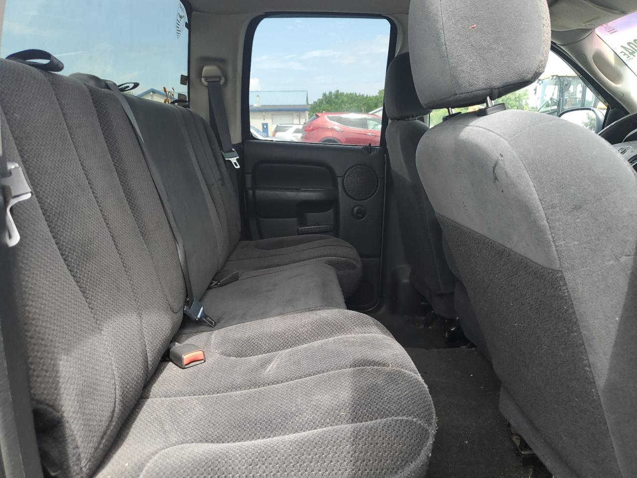 2002 Dodge Ram 1500 VIN: 1D7HU18N32S654968 Lot: 61026904