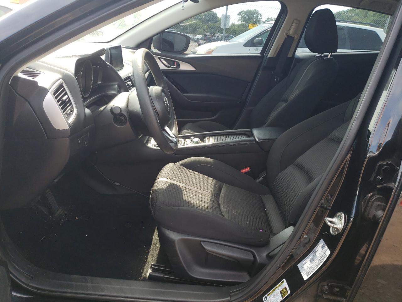 2018 Mazda 3 Sport VIN: 3MZBN1U73JM210904 Lot: 64669784