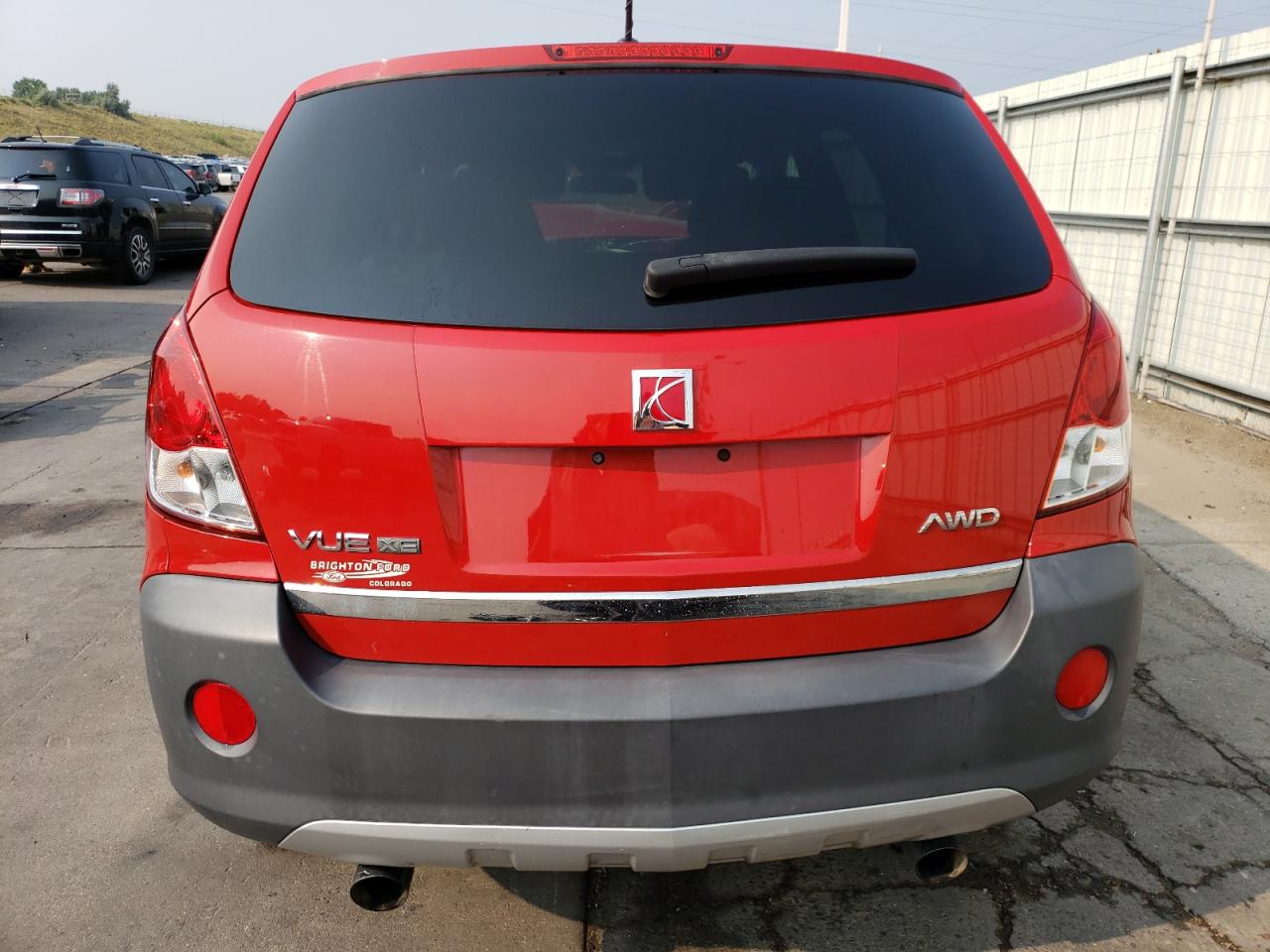 3GSDL43N89S548426 2009 Saturn Vue Xe