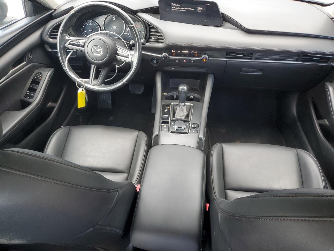 2020 Mazda 3 Select VIN: 3MZBPACL6LM132842 Lot: 62517864