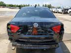 2015 Volkswagen Passat S за продажба в Bridgeton, MO - Rear End