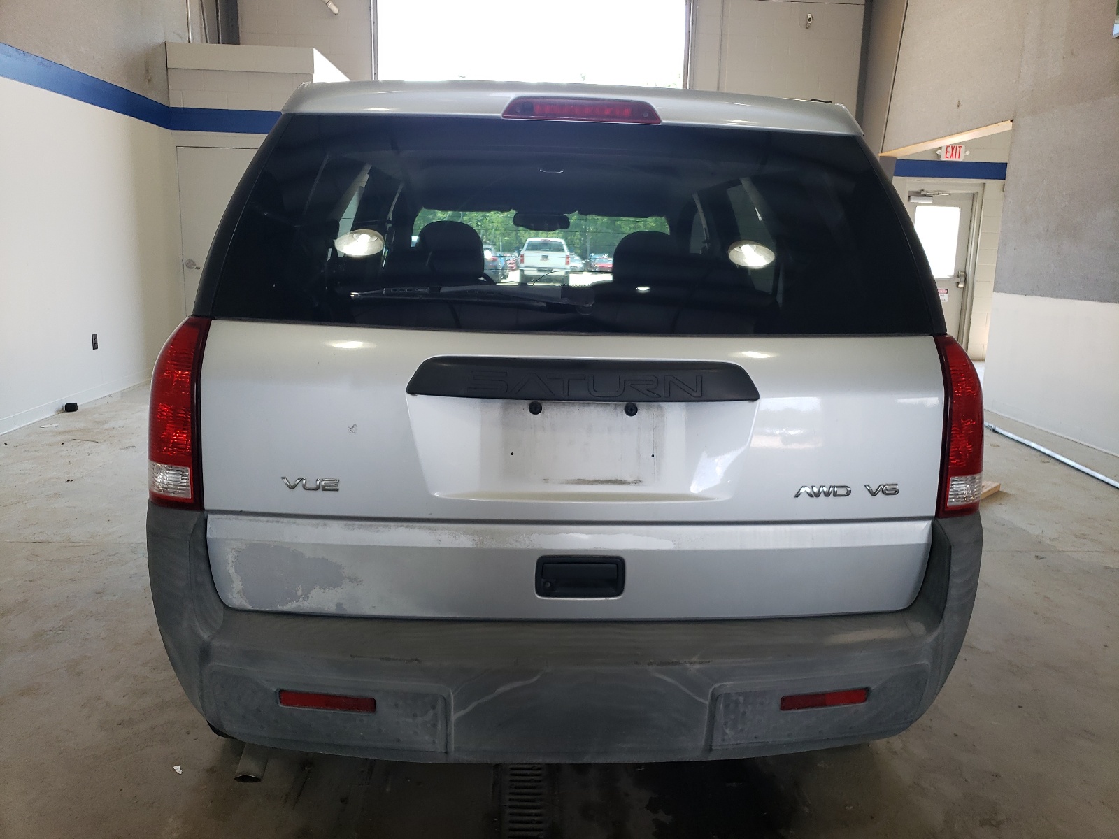 5GZCZ63B13S806276 2003 Saturn Vue