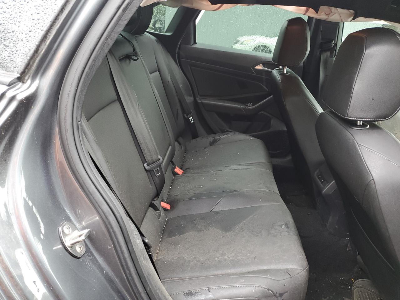 2021 Volkswagen Jetta Sel VIN: 3VWE57BU5MM026321 Lot: 62492064