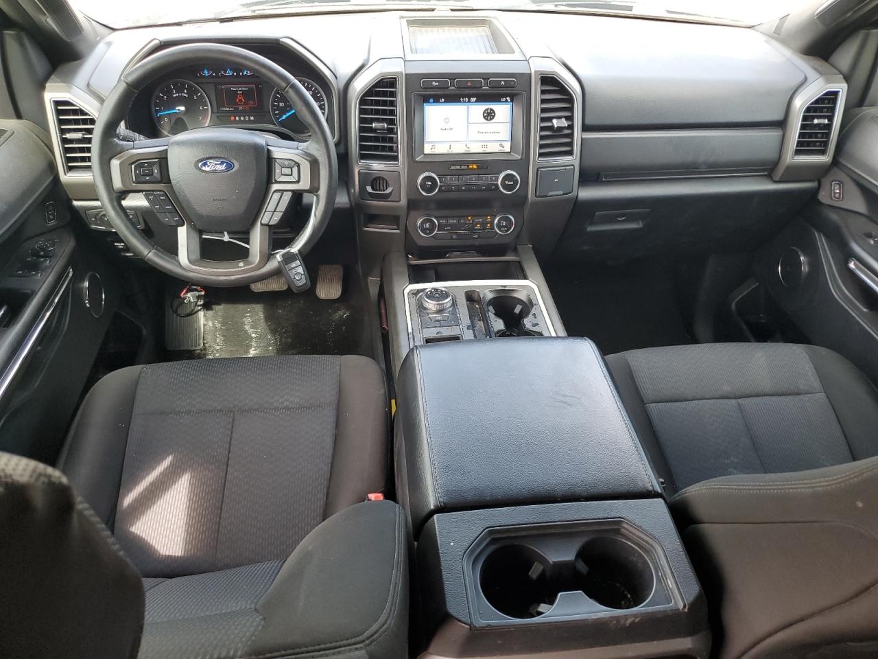 2019 Ford Expedition Xlt VIN: 1FMJU1HT2KEA10284 Lot: 64713834