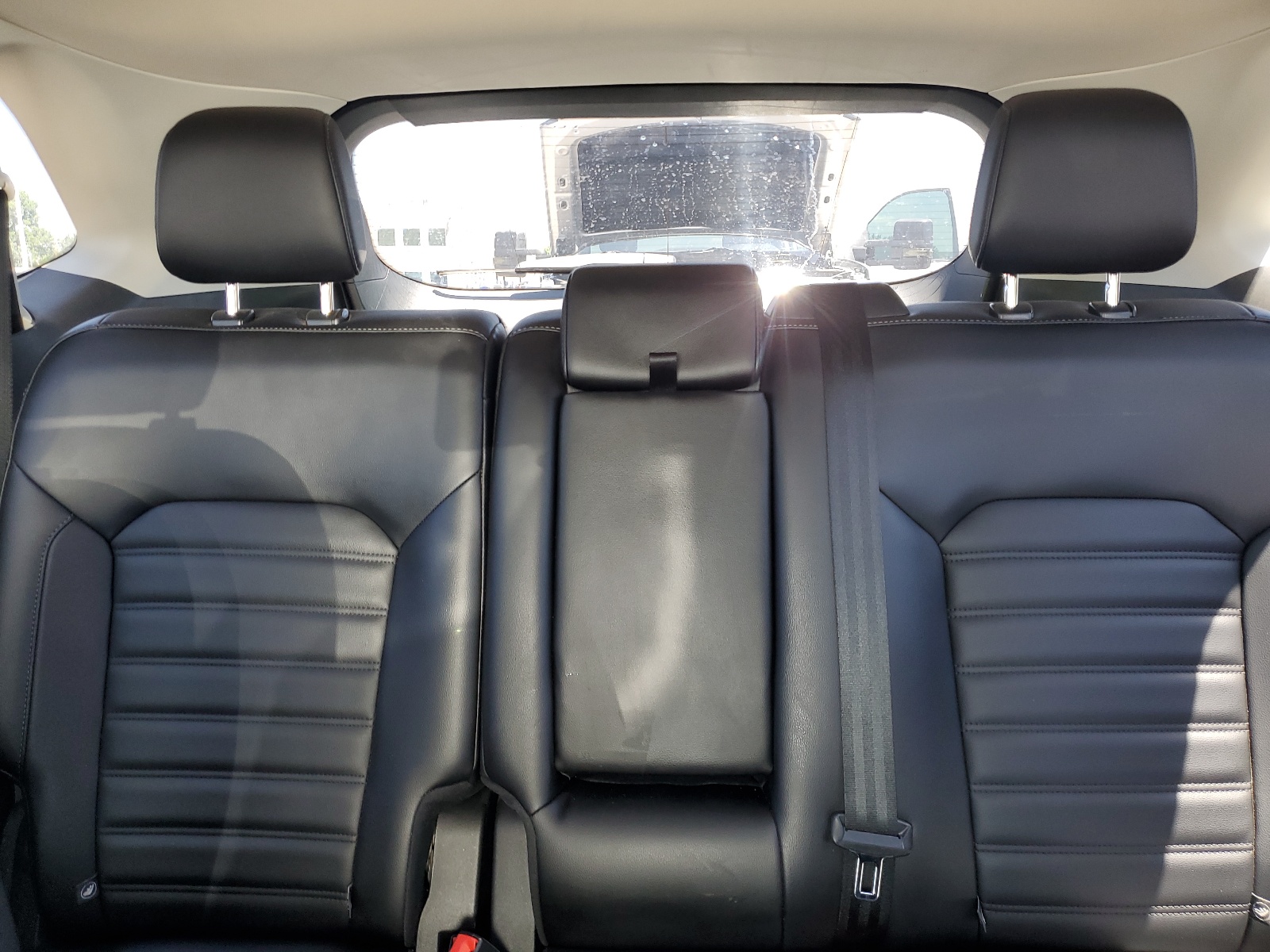 2FMPK4J95KBB89447 2019 Ford Edge Sel