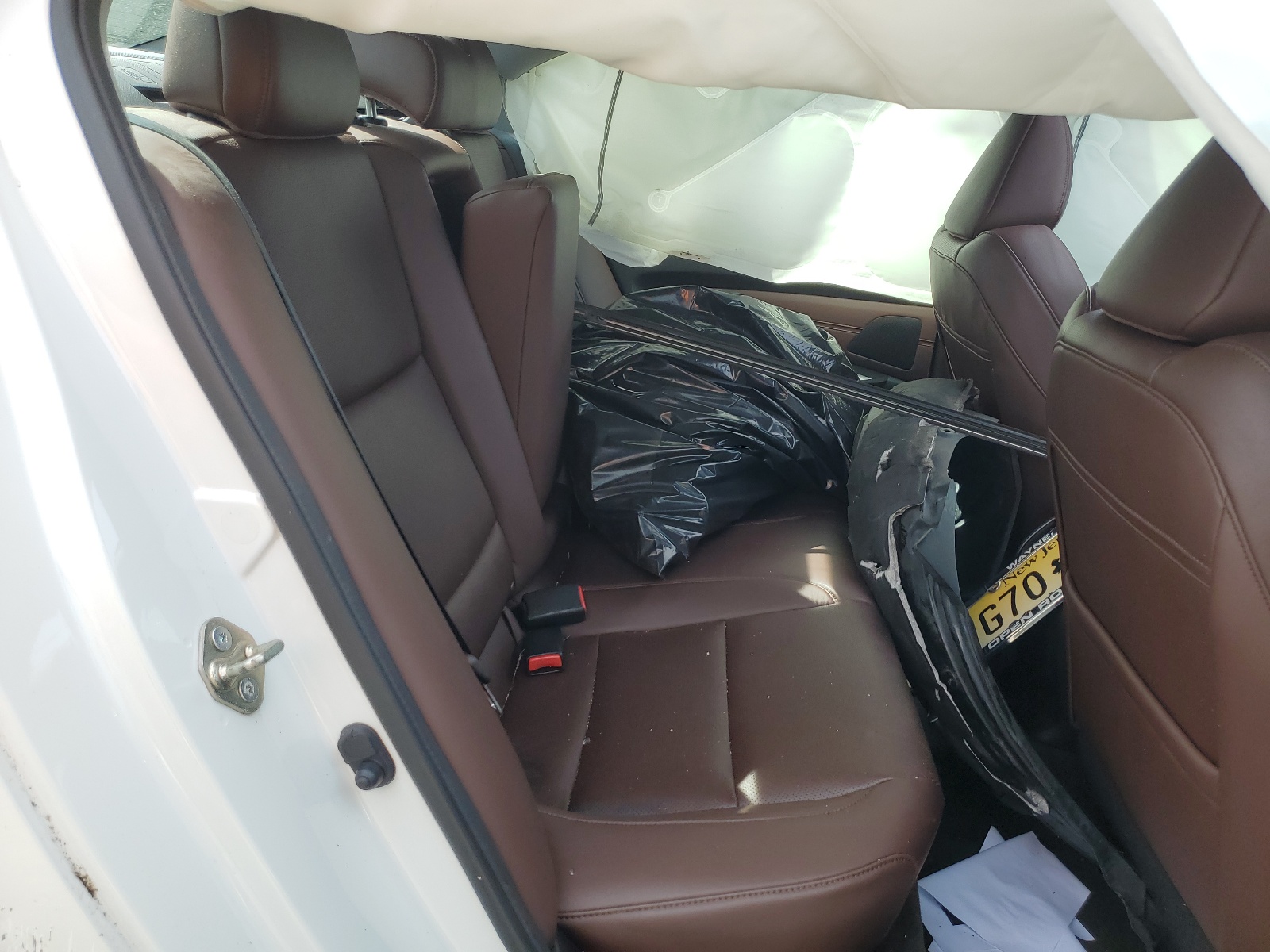 19UUB1F50GA006326 2016 Acura Tlx Tech