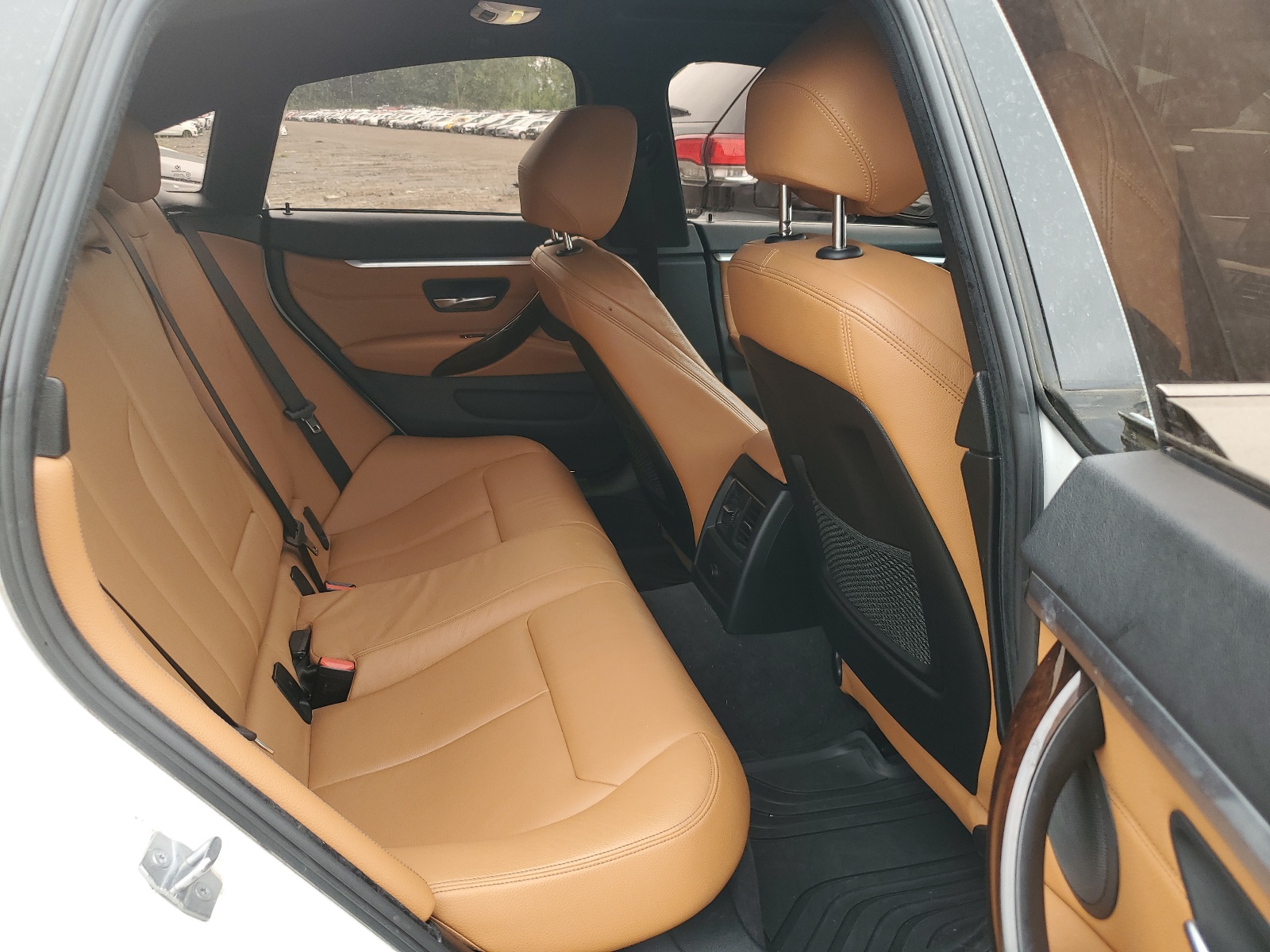 WBA4J3C56KBL06695 2019 BMW 430Xi Gran Coupe