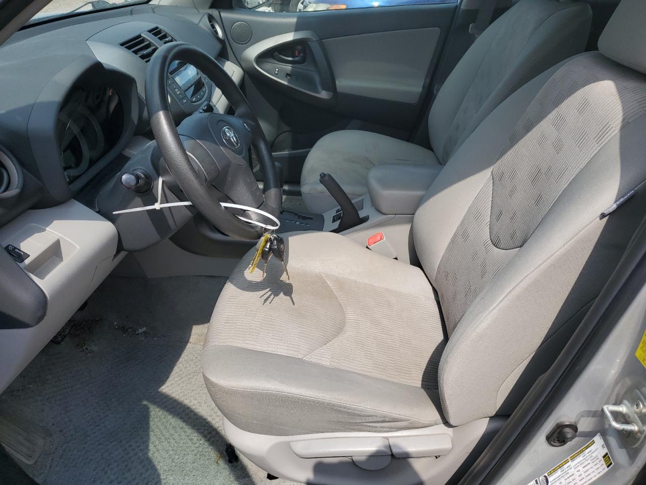 2010 Toyota Rav4 VIN: 2T3BF4DV1AW062119 Lot: 62541644