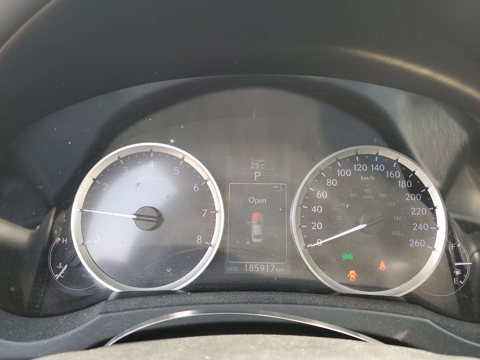 JTHCF1D28E5010541 2014 Lexus Is 250