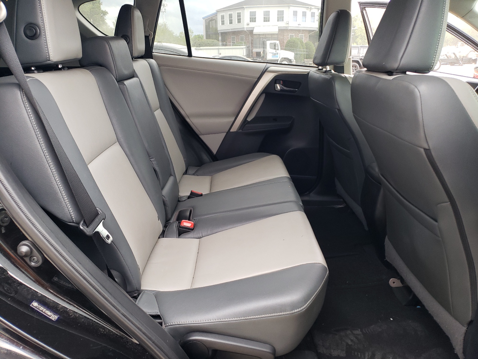 2T3DFREV6DW074470 2013 Toyota Rav4 Limited