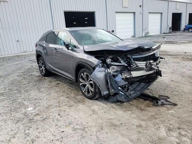 2019 Lexus Rx 350 Base VIN: 2T2ZZMCA0KC146623 Lot: 63952514