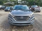 2016 Hyundai Tucson Limited na sprzedaż w Austell, GA - Rear End