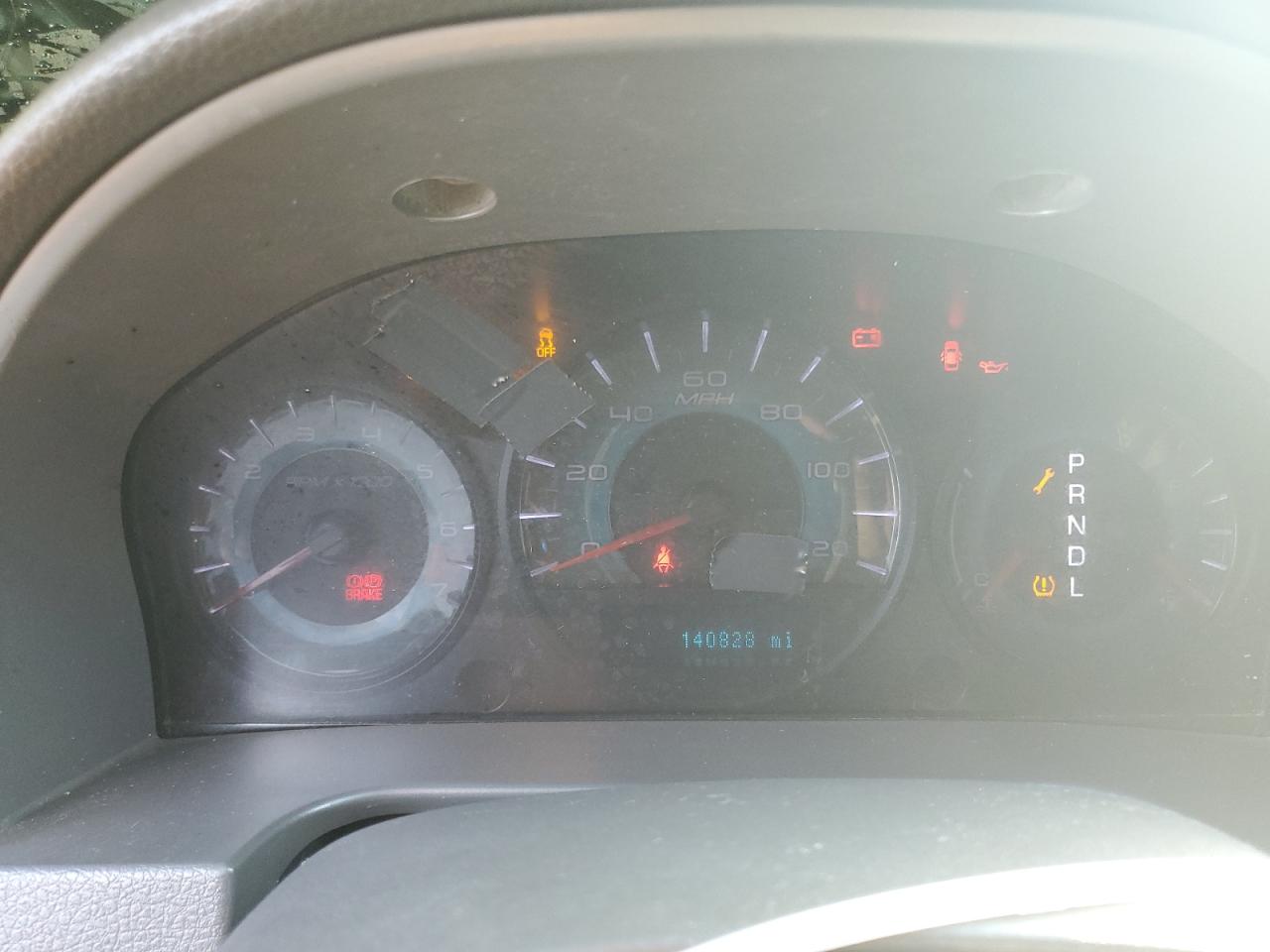 2010 Ford Fusion Se VIN: 3FAHP0HA9AR408550 Lot: 63479164