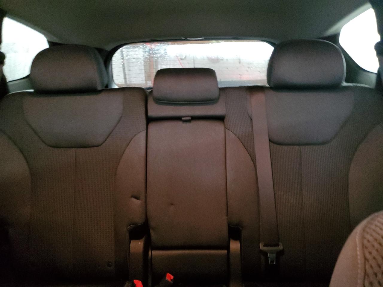 2020 Hyundai Santa Fe Sel VIN: 5NMS33AD8LH286770 Lot: 61520254