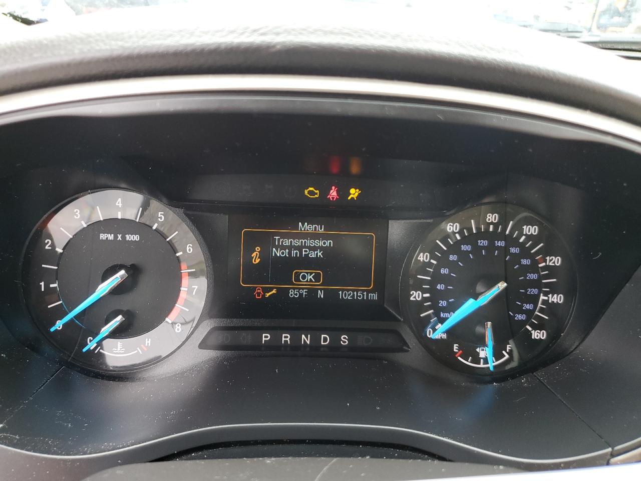 2015 Ford Fusion Se VIN: 3FA6P0H73FR263525 Lot: 62777864