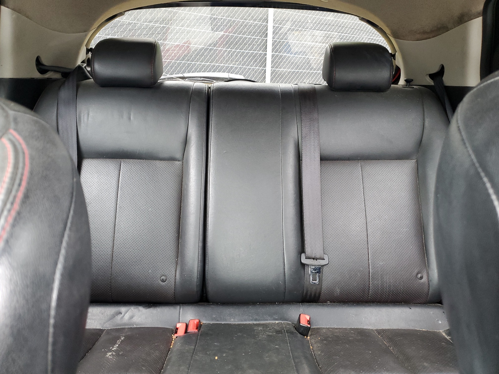 JN8AF5MVXCT109868 2012 Nissan Juke S