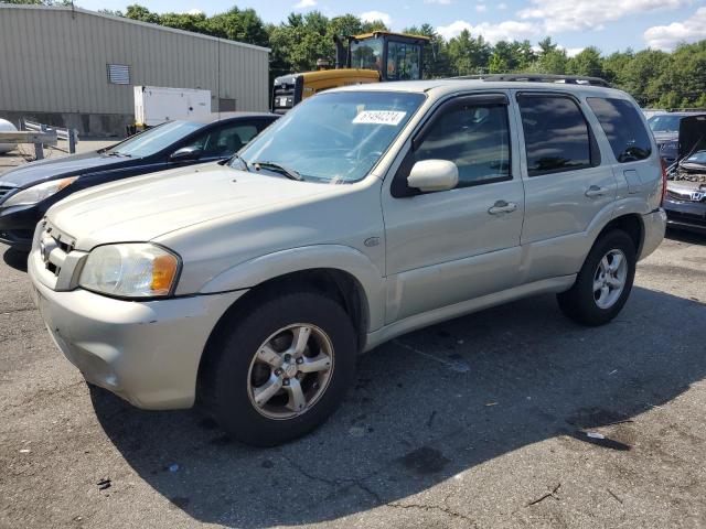 2005 Mazda Tribute I