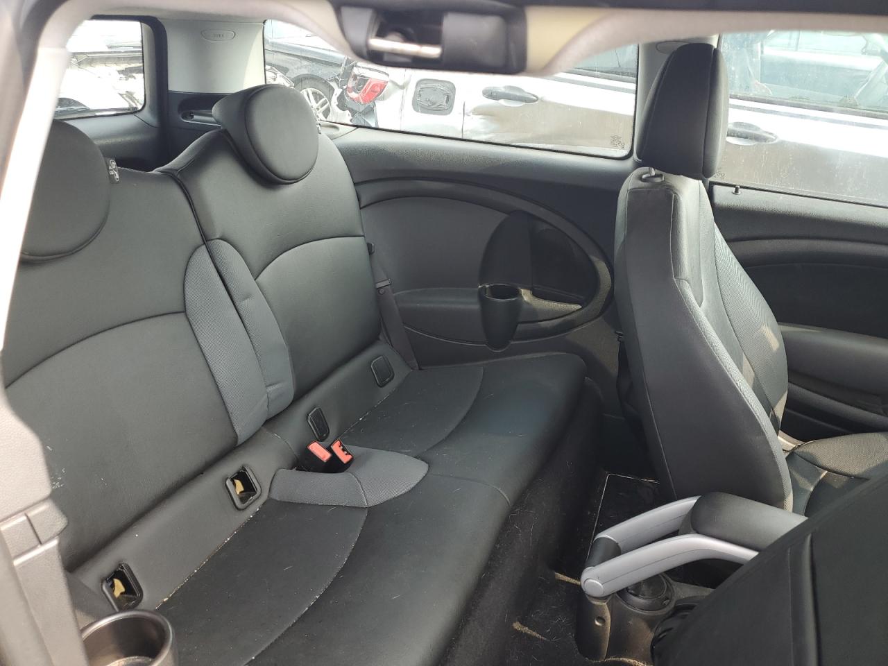 2009 Mini Cooper Clubman VIN: WMWML33579TX35505 Lot: 63341974