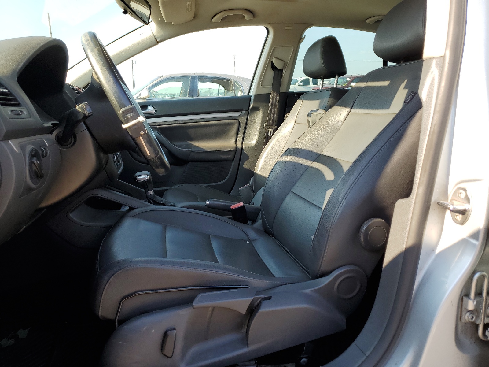 3VWRM71K88M046220 2008 Volkswagen Jetta Se