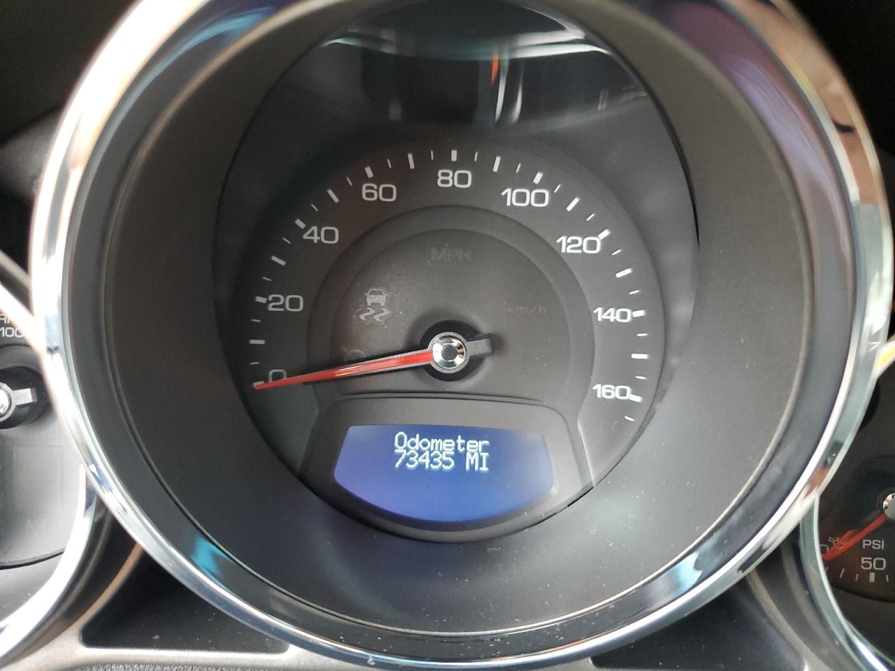 2014 Cadillac Cts Premium Collection VIN: 1G6DD1E34E0182472 Lot: 62611764