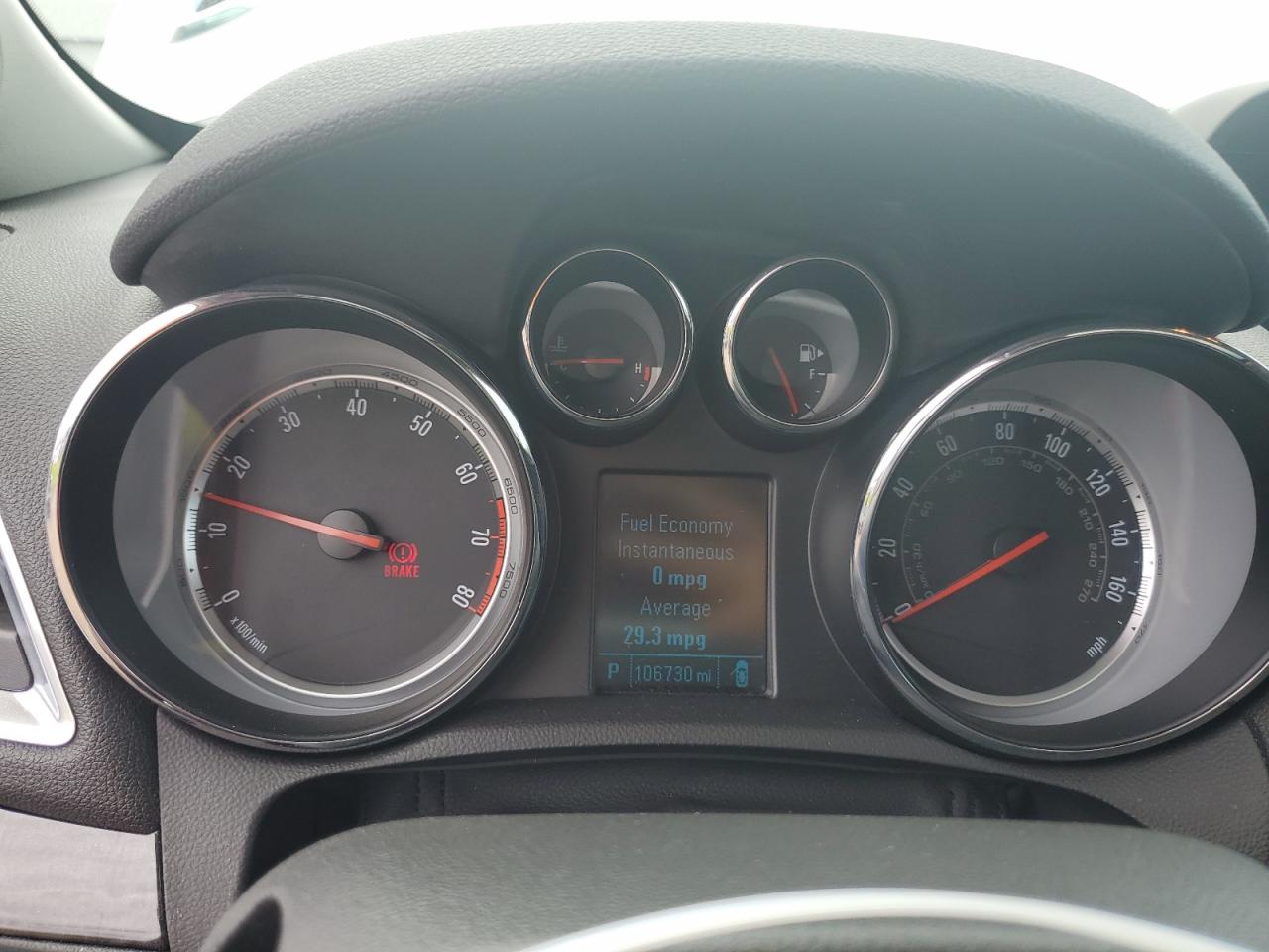 2013 Buick Encore Premium VIN: KL4CJHSB4DB195421 Lot: 62878474