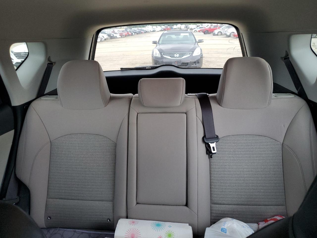 2020 Kia Soul Ex VIN: KNDJ33AU3L7720208 Lot: 61895654