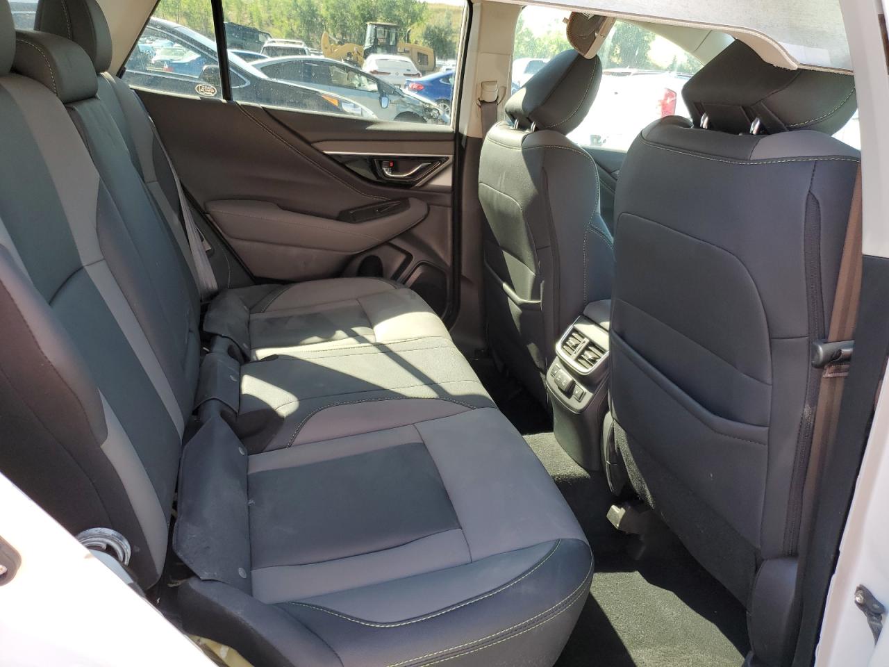 2022 Subaru Outback Onyx Edition Xt VIN: 4S4BTGJDXN3251068 Lot: 61873914